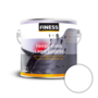 FINESS Hoogglanslak Wit 1410 2,5 L bi/bu