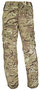 Elite HMTC Trousers Ripstop