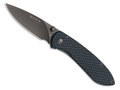 Buck Nobleman Carbon