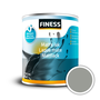 FINESS Matte lak waterbasis Winter grijs 14290 750 ml bi