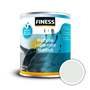 FINESS Matte lak waterbasis Parel grijs 1487 750 ml bi