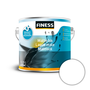 FINESS Matte lak waterbasis Wit 1410 2,5 L bi