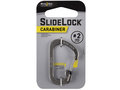 Nite Ize Carabiner #2 Slidelock SS