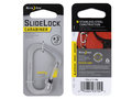 Nite Ize Carabiner #3 Sidelock SS