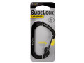 Nite Ize Carabiner #4 Slidelock Black