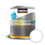 FINESS Anti-roestprimer Wit  750 ml bi/bu