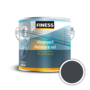 FINESS Vloerverf  Antraciet 1454 2,5 L bi