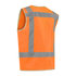 Veiligheidshestje High Visibility RWS oranje_