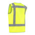 Veiligheidshestje High Visibility RWS geel_