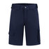 Bermuda katoen/polyester navy_