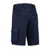 Bermuda katoen/polyester navy_