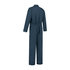 Overall polyester/katoen navy_