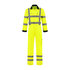 Am. Overall High Visibility RWS 44 geel_