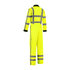 Am. Overall High Visibility RWS 44 geel_