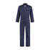 Overall vlamvertragend 100% katoen navy_