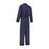 Overall vlamvertragend 100% katoen navy_