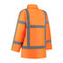 Parka High Visibility RWs oranje_