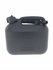 JERRYCAN   5 LTR ZWART PVC_