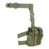 Drop leg M4 mag pouch_