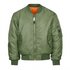 MA-1 bomber jack _