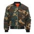 MA-1 bomber jack camo_