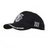 Kinder baseball cap 101 skull logo _