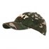 Baseball cap stone washed army 1775 _