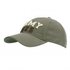 Baseball cap stone washed army 1775 _