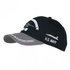 Kinder baseball cap Super Hornet F/A-18 Zwart_