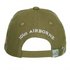 Baseball cap 101st Airborne_