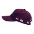 Baseball cap Pegasus WWII 3D Bordo_