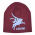 Beanie Airborne Pegasus Bordo_