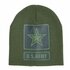 Beanie US Army Groen_