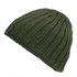 Beanie Heavy Knit _