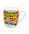 Cartoonmok Snoepkont_