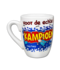 Cartoonmok Kampioen_