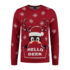 Rudolph Hello Deer_