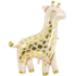 folieballon Giraffe_
