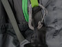 Nite Ize Carabiner #3 Sidelock Black_