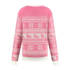 Sweater PINK Gingerbread_