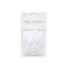 Table confetti 14 grams - White text "Just Married"_