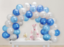 Balloon Table arch kit - DIY_