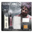 Make-up kit Undead (vloeibare latex, nepbloed, spons, wit gaas, schmink)_