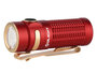Olight Baton 3 Premium Kit Red_