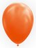 25 ballonnen oranje_