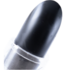 Lipstick (Pure) 1-1 Zwart A1 (2,5 ml)_