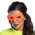 St. Oogmasker Neon 4 kleuren ass._