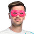 St. Oogmasker Neon 4 kleuren ass._