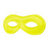 St. Oogmasker Neon 4 kleuren ass._