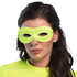 St. Oogmasker Neon 4 kleuren ass._